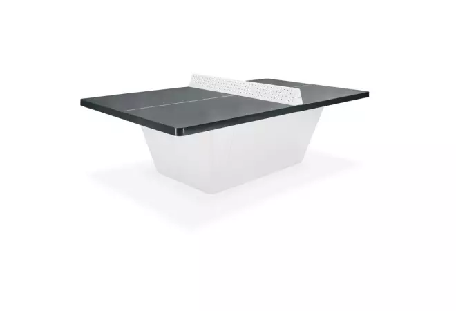 Table ping pong Square gris