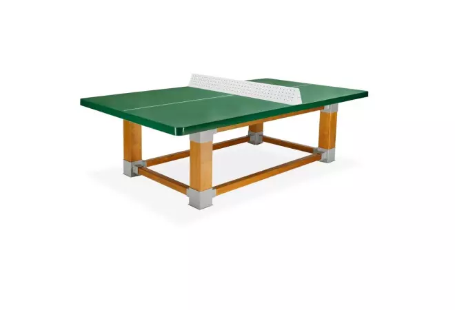 Table ping pong exterieur - Trouvez le meilleur prix sur leDénicheur