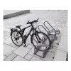 Râtelier à vélo - Appui cycles - Support vélo