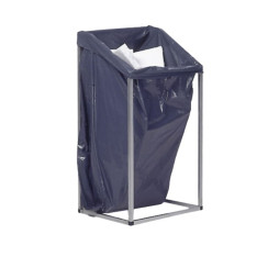 Support fixe pour sac poubelle 240 litres