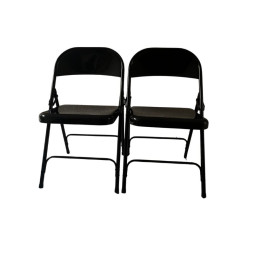 Chaise assemblable entre elles