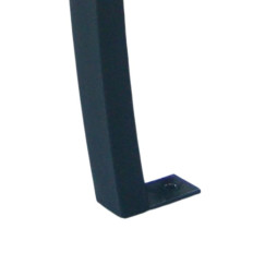 Patte de fixation banquette assis-debout