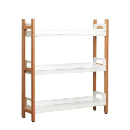 Ameublement bureau professionnel rayonnage 3 étagères