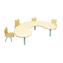 Table école maternelle