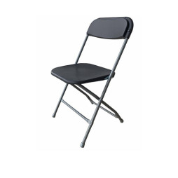 Chaise pliante en polypro pour collectivités ou entreprise