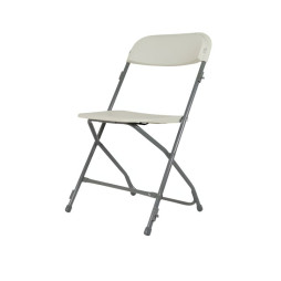 Chaise pour collectivités pliante