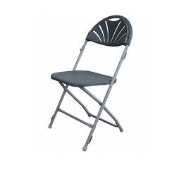 Chaise de collectivités pliante Marguerite