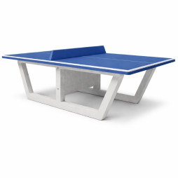 Table de ping-pong en béton TPV