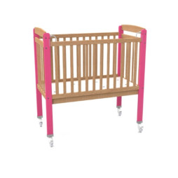 Lit pour crèche