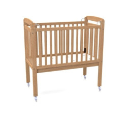 Lit à barreaux pour creche