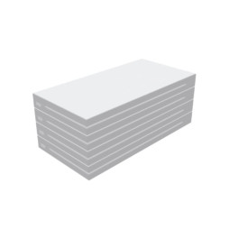 lot 4 matelas pour crèche épaisseur 10 cm