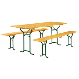 Ensemble brasserie Vienne