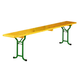 Banc de brasserie Vienne