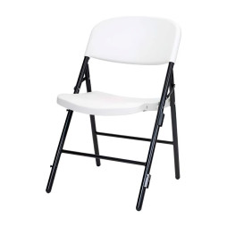 Chaise pliante collectivité