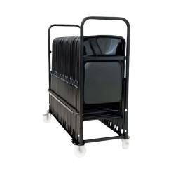 Chariot pour chaise