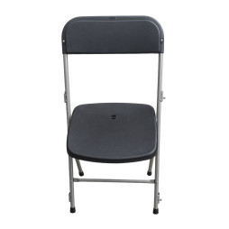 chaise pliante pour collectivités
