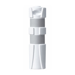 Balise J11 blanche autoredressable