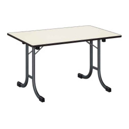 Table pliante Vendée pour les collectivités