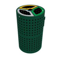 Poubelle tri sélectif