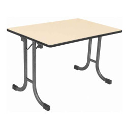 Table rectangle pliante Vendée