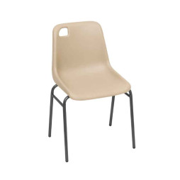 Chaise empilable Vanoise