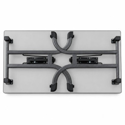 table pliante atlas