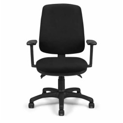 Fauteuil de bureau ergonomique professionnel réglable
