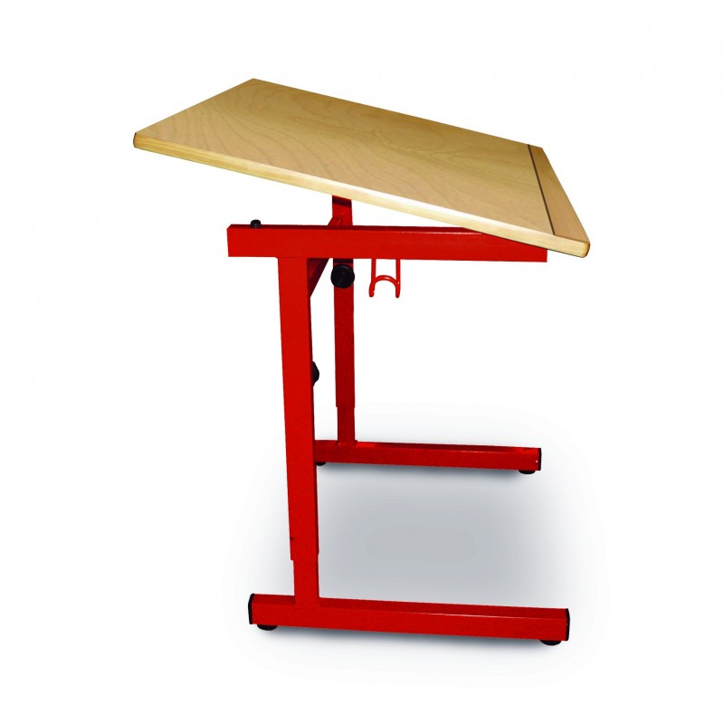 table enfant pmr