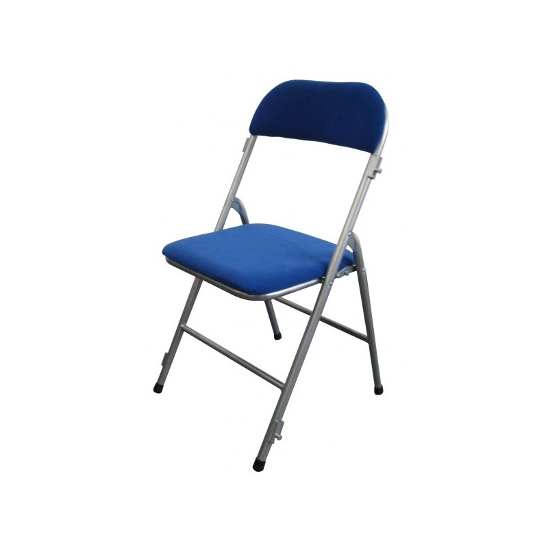 Chaise Pliante En En Pliante Velours Chaise qSUpVzM