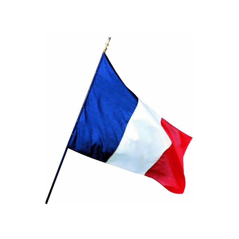 drapeau francais