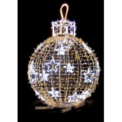 Decor De Noel Pour Mobile A Pampilles Decor De Noel Pour Mobile A Pampilles