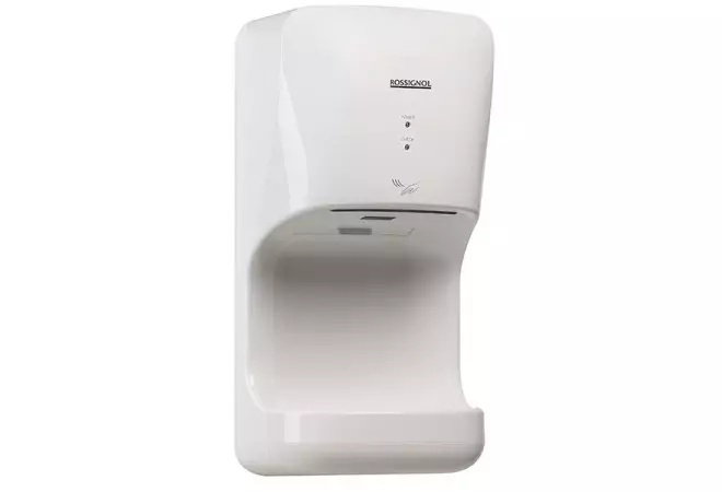 Sèche-mains automatique mural spécial PMR - 1400 W - DMC Direct