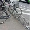 Support vélo Spirale 10 à 14 vélos - DMC Direct