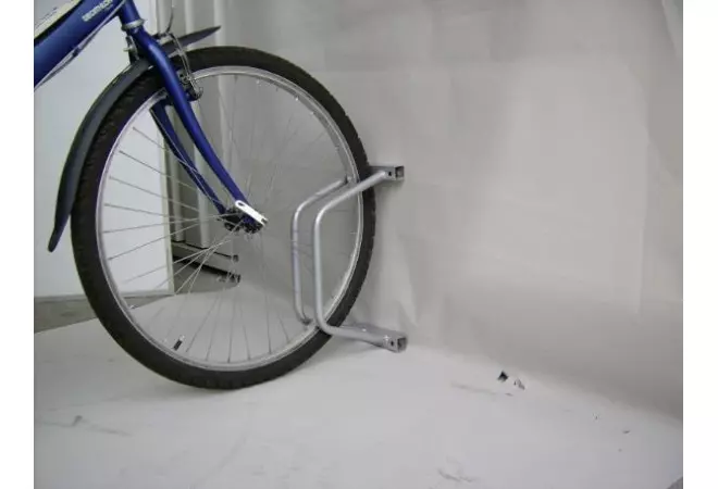 Support vélo modulable