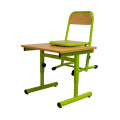 Table ou bureau réglable pour enfants de classe maternelle. (sans la chaise)