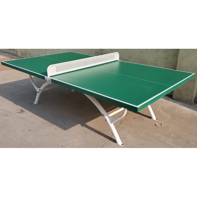 Table de pong d'intérieur, table de tennis d'extérieur, table de ping pong outdoor