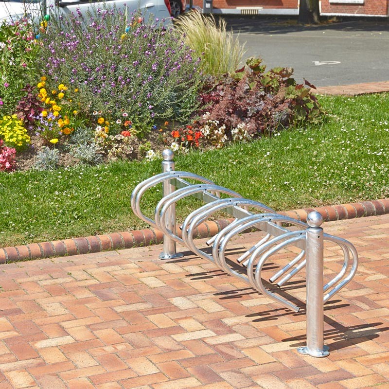 ENGWE MTB Support De Rangement En Métal Pour Vélo - | FindTheDeal