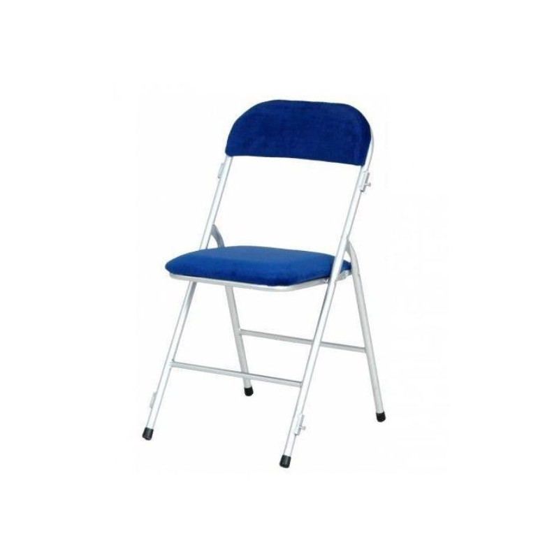 YUNHEST Chaise Pliante en Velours côtelé 1 pièce, siège intérieur YUNHEST Chaise Pliante en Velours côtelé 1 pièce, siège intérieur