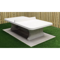 Table ping pong - Mobilier Urbain