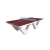 Table ping-pong en béton