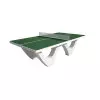Table ping-pong en béton