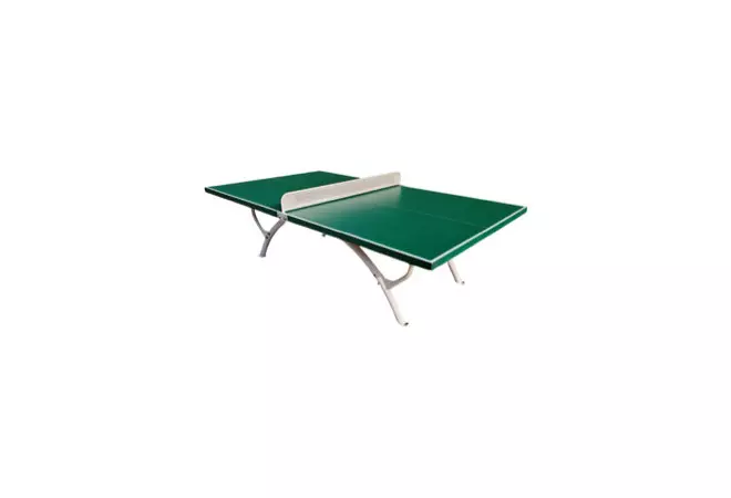 Table de ping pong pour collectivités