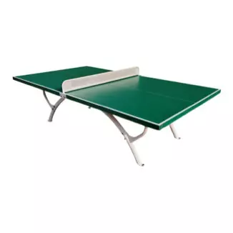 Table de ping pong pour gymnase, école ou club sportif