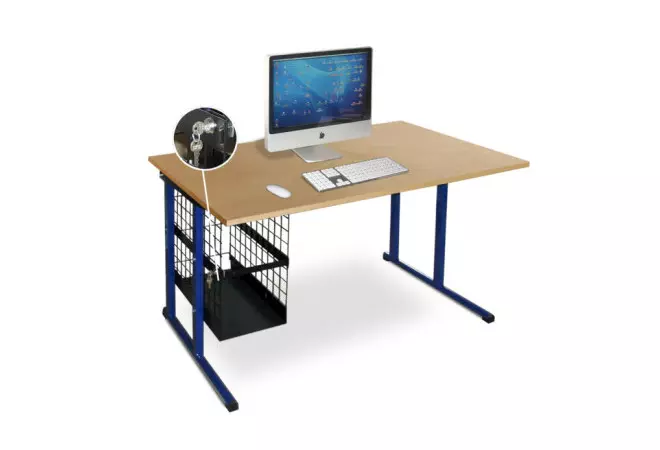 Bureaux – table d'ordinateur
