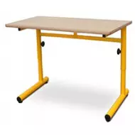 Tables et bureaux scolaires