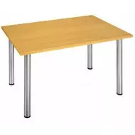 Tables fixes