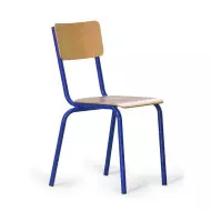 Chaises Primaire et Lycée