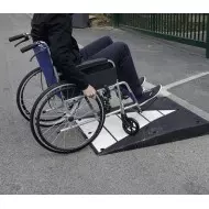 Rampes accès handicapé