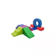 Parcours motricité enfants
