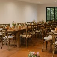 Mobilier intérieur CHR